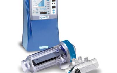 ¿Cómo automatizar una piscina?