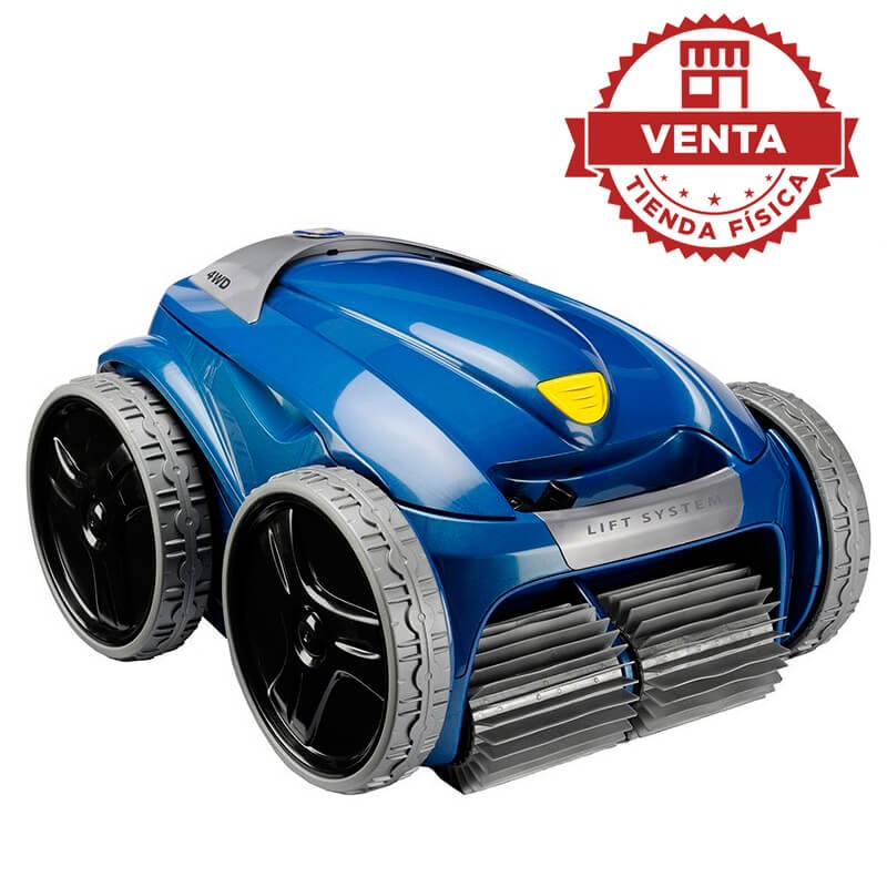 Zodiac vortex rv 5300