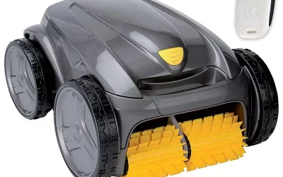 Limpiafondos Zodiac OV 3505 Vortex 2WD