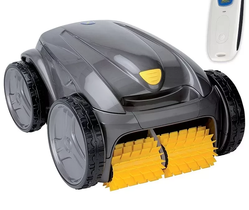 Limpiafondos Zodiac OV 3505 Vortex 2WD