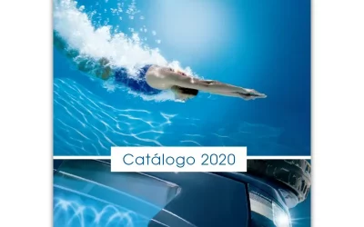 Catálogos Tarifas Piscinas 2020