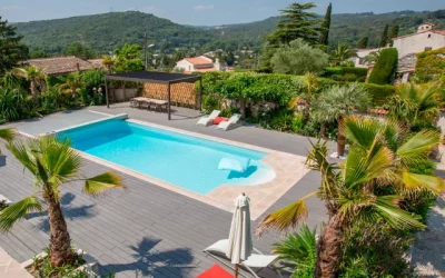 Blog ¿ Cómo poner en marcha su piscina ?