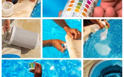 Servicio Técnico de Piscinas Alcalá de Guadaíra