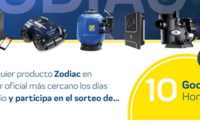 Blog Promoción Días Zodiac