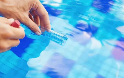 Blog ¿Cómo se regula el pH de una piscina?
