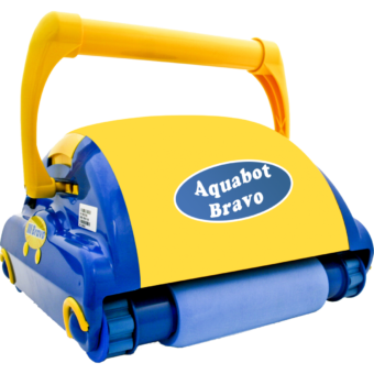 Recambios Limpiafondos Aquabot Bravo