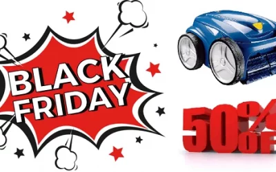 Blog Ofertas Black Friday Piscinas 2023