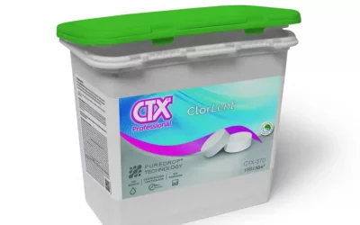 Blog ¿Piscina saludable sin cloración salina?