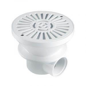 Sumidero circular salida 2″ AstralPool