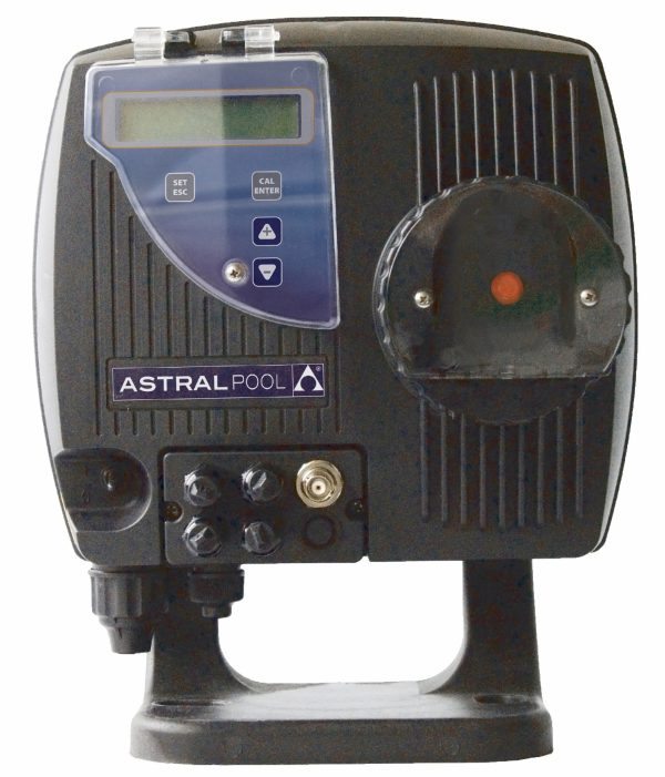 Regulador de Cloro Astralpool Redox Basic EV Plus