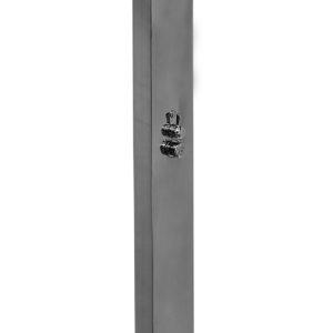 Ducha Tetra Simple AISI 304