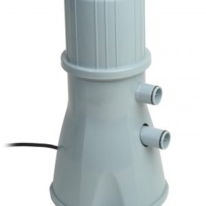 Bomba Filtro Cartucho 3000 QP