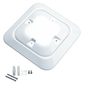 Tapa antivortex extraplana 570 x 570 mm Astralpool