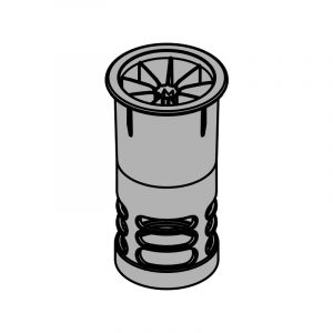 Canalizador de flujo interior R0771900