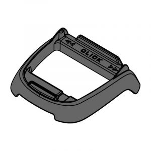 Soporte unidad de control R0662600