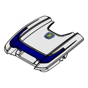 Tapa completa opaca tipo 11 R0764500
