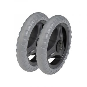Ruedas de carro transporte (pack 2 uds.) R0565100