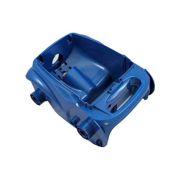 Cuerpo completo 4WD azul R0539200