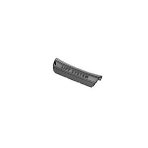 Empuñadura RAL9022 R0636501