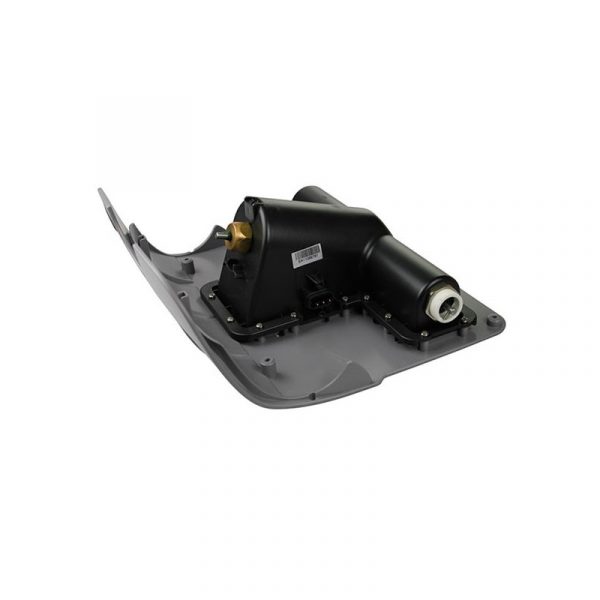 Bloque motor Tipo D R0638100
