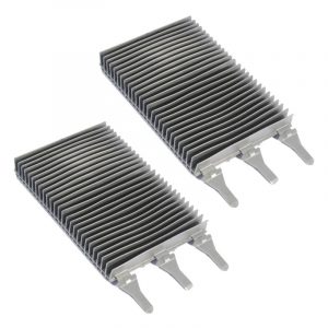 Cepillos Tipo 2 R9022 (Pack 2 un.)