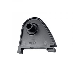 Clip fijación de rodillos gris R0518702