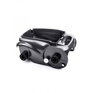 Cuerpo completo gris R0589102