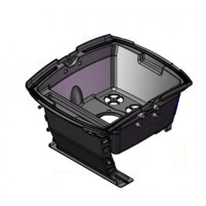 Carcasa interior CYCLONX R0633400