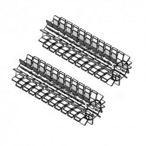 Cepillos CYCLONX RAL9022 (Pack de 2 un.) R0633100