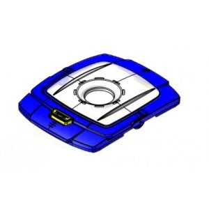 Tapa superior filtro CYCLONX A0 R0632400