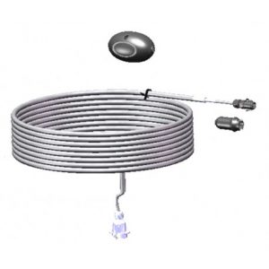 Cable flotante de 15m CYCLONX R0632100