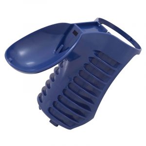 Parte inferior flotador azul W78103