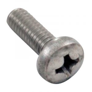 Tornillo M4 x12mm W79035
