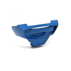 Carcasa módulo posterior (R) W79020