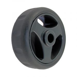 Rueda trasera completa W2103A