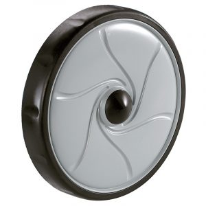 Rueda delantera completa W2102A