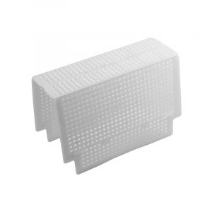 Malla protección bloque motor W0044A