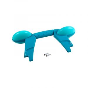 Conjunto empuñadura flotador W1219A