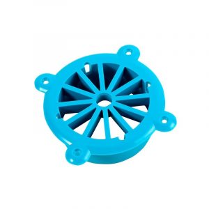 Canalizador flujo Indigo W1220A