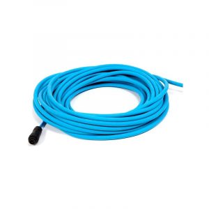 Cable autoflotante azul 24V 18 m W1226A