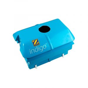 Carcasa completa W1286A