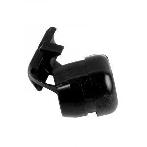 Clip de fijación pasacable a carcasa W1215A