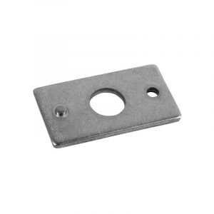 Lastre inoxidable W1521A