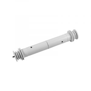 Rodillo gris portaesponja W0018A