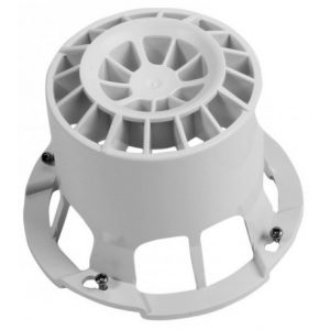 Canalizador de flujo CNT blanc W1442A