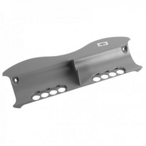 Panel frontal gris SW2 gris W1438A