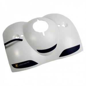 Cuerpo superior completo cyber NT W1518B