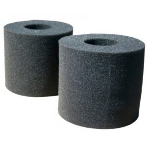 Esponjas de espuma (Pack de 8 un) W1596A