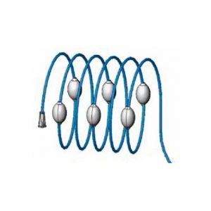 Cable gris completo 17 m W1426A