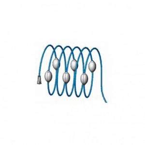 Cable gris completo 25m W1570A